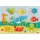 Steckpuzzle Unterwasserwelt II