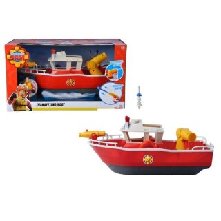 Sam Titan Feuerwehrboot