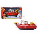 Sam Titan Feuerwehrboot