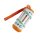 Scout Taschenlampe 2-in-1