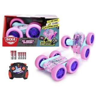RC Berry Shaker, RTR