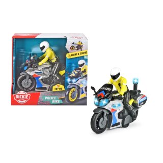 A-Police Bike