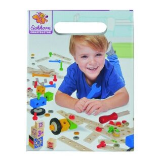 EH Constructor, Erweiterungsset 75