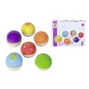 EH Musik Holzkugel mit Sound