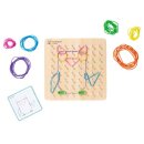 EH Montessori Geometriebrett