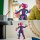 Fantastic Four vs. Galactus Baufigur
