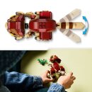 Babydinosaurier Dolores: Aquilops