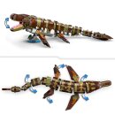 76974 Mosasaurier: Die Bootmission