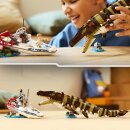 76974 Mosasaurier: Die Bootmission