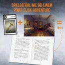 Adventure Books Die Wölfe von Paris