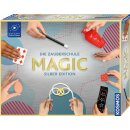 Die Zauberschule Magic Silber Edition