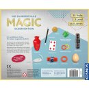 Die Zauberschule Magic Silber Edition