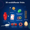 Die Zauberschule Magic Silber Edition