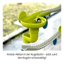 Gecko Run - Twister-Erweiterung