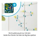 Gecko Run - Twister-Erweiterung