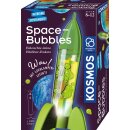 MBE Space Bubbles