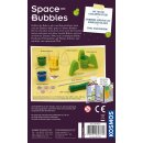 MBE Space Bubbles