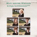 Harry Potter Erweiterung Monsterbox
