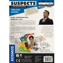 Suspects Tödliche Spuren