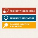 Suspects Letzter Auftritt