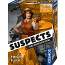 Suspects Ewiger Fluch