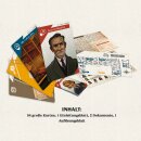 Suspects Shakespeares Tränen