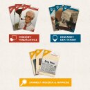 Suspects Mörderischer Marathon