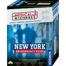 Medical Mysteries New York