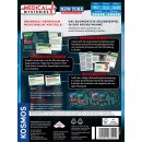 Medical Mysteries New York