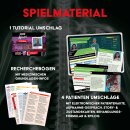 Medical Mysteries Miami