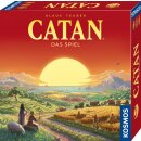 CATAN Das Spiel