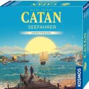 CATAN Seefahrer