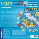 CATAN Seefahrer