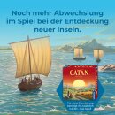 CATAN Seefahrer