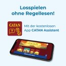 CATAN Seefahrer
