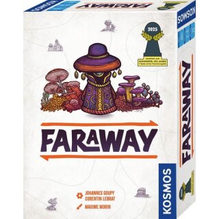 Faraway