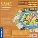 CATAN Städte & Ritter