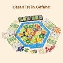 CATAN Städte & Ritter