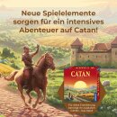 CATAN Städte & Ritter