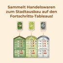 CATAN Städte & Ritter