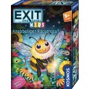 EXIT® Kids Krabbeliger Rätselspaß