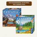 Cascadia Junior