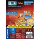 EXIT® Abenteuer auf Catan (E)