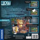 EXIT® Puzzle Der Auftrag Paris