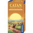 CATAN Städte & Ritter 5/6