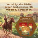 CATAN Städte & Ritter 5/6