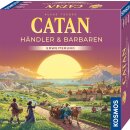 CATAN Händler & Barbaren
