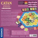 CATAN Händler & Barbaren