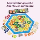 CATAN Händler & Barbaren
