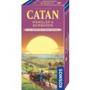 CATAN Händler & Barbaren  5/6